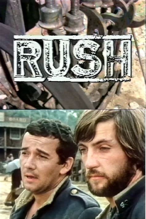 Rush Tv Series 1974 1976 — The Movie Database Tmdb