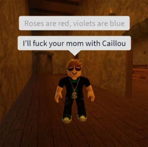 Roblox Character Say Weird Thing Haha Funny In 2021 Roblox Funny