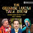 The George Lucas Talk Show (2020)