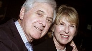 Marilyn Hall, Emmy-winning producer and wife of game show host Monty ...