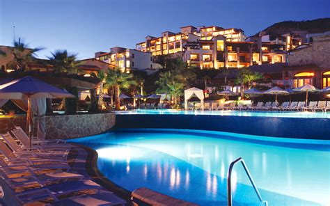 Sold Timeshare At The Pueblo Bonito Sunset Beach In Cabo San Luca