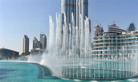 6 Tips For Visiting Dubai Travelalerts