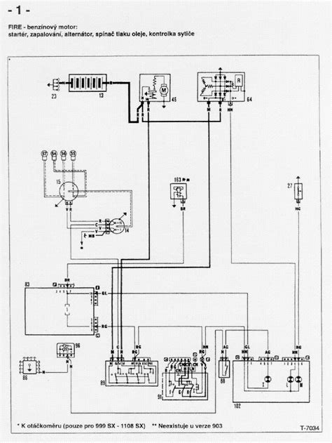 Wiring Diagram Usuario Fiat Linea