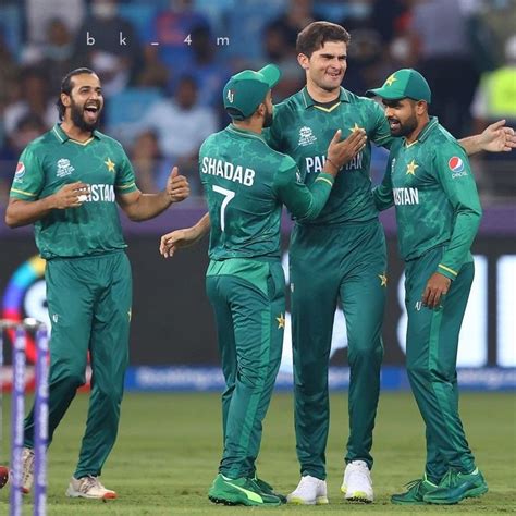 Pakistan Cricket Team Pakistani Congratulations Gay Picoftheday