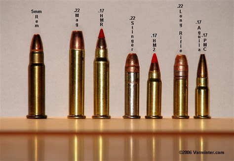 Winchester Worlds Fastest Rimfire Cartridge For 2013 Varminter Magazine