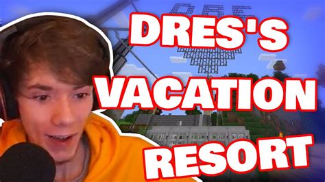 Get one of your favorite characters: Fundy Trolled Dream With VACATION RESORT! DREAM SMP - YouTube