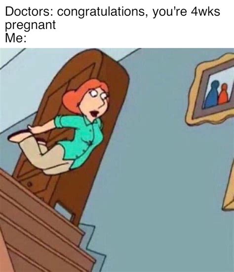 File Lois Falling Down Stairs Meme Meming Wiki