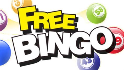 Aug 02, 2021 · for the existing players, the online bingo sites have free play to offer on their online bingo games while the no deposit bonus offer is usually reserved for the new players only. Free Bingo - No Deposit Required - Fab Freebies