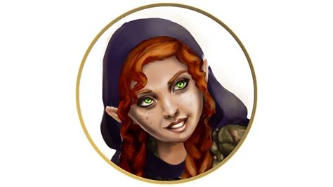 Character Spotlight Lokli Diamond Hand Legends Blog