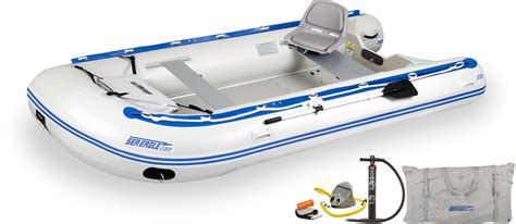 Sea Eagle 14sr 7 Person Inflatable Boat Package Prices Starting At