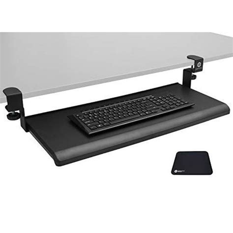 Chair Keyboard Tray