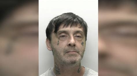 Man Jailed For Life For Raping 61 Year Old In Her Own Home Bbc News