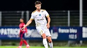 Officiel : Léo Leroy signe à Montpellier
