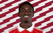 Charles Sagoe Jr | Players | Under 23 | Arsenal.com