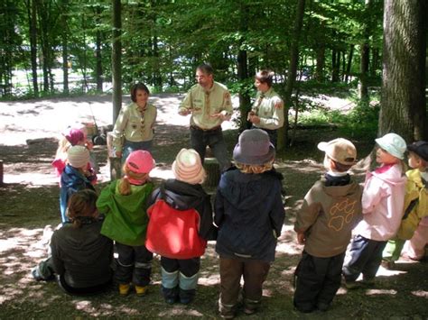 Kindergarten Leonberg Tier Und Waldkindergarten