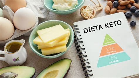 Dieta keto o cetogénica qué es y cuáles son sus riesgos Hogarmania