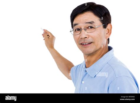 Elderly Japanese Man Hi Res Stock Photography And Images Alamy