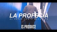 Instrumental Pista Beat La Profec√≠a ‚ÄúBella Ciao‚Äù - El Experimento ...