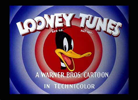 Looney Tunes Pictures Looney Tunes Intros