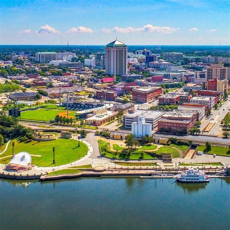 How To Spend A Day In Montgomery Alabama Travelawaits Southern