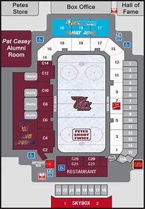 Air Canada Centre Seating Chart For Hockey Games Chart Walls