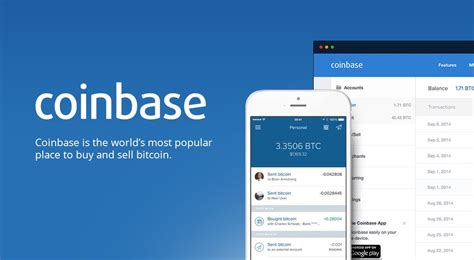 So the big selling point of bitcoin is that it removes the need for a middle man to handle transactions. Coinbase: This Bitcoin App Is Being Download Most After Price Surge