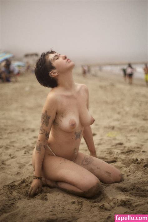 Bulletproofmajo Errrrrotika Freakout Nude Leaked OnlyFans Photo Fapello