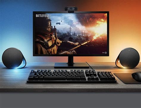 The Best Pc Gaming Speakers 2020 Latest Reviews Buying