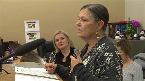 Manitoba Invests 150k In Program To Help Aboriginal Sex Assault Victims Cbc News