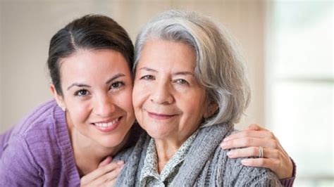 Caring For Elderly Parents Takes Toll On Caregivers