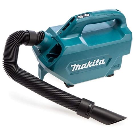 Makita 18v Cordless Vacuum Cleaner Blower Handheld Portable Car Home