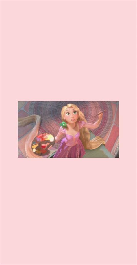 Rapunzel Aesthetic Wallpapers Top Free Rapunzel Aesthetic Backgrounds