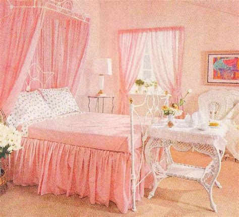 Vintage Bedrooms4 Retro Bedrooms Bedroom Vintage 1950s Bedroom