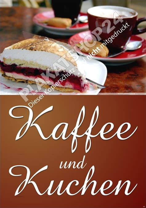 Sie können herunterladen, ausdrucken, bearbeiten und was auch immer sie tun wollen mit gutschein kaffee und kuchen vorlage kostenlos. Poster Kaffee und Kuchen für Caféwerbung