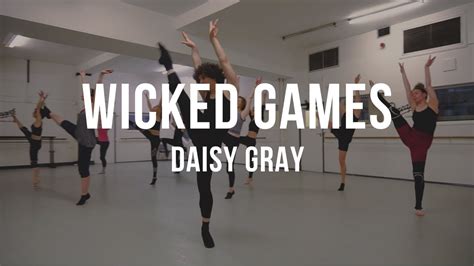 Daisy Gray Wicked Games Grace Pictures Film Karen Estabrook