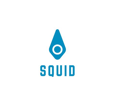 Squid Logos