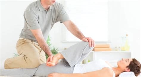 Health Benefits Of Physical Therapy Health Guide 911