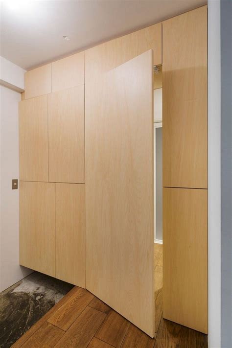 75 Best Insanely Creative Hidden Door Designs For Storage And Secret
