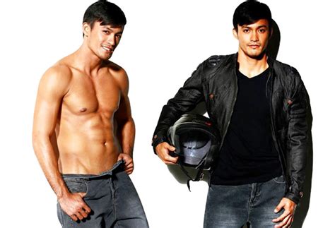 Pinoy Cop Is Mister Intl 2015 Entertainment News The Philippine Star