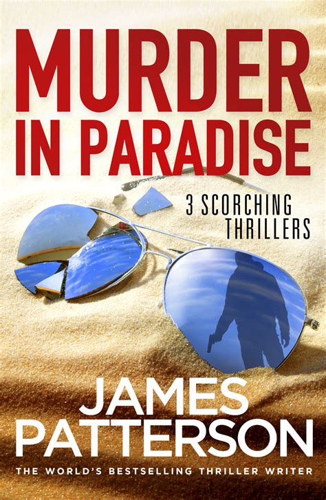 Murder In Paradise By James Patterson Penguin Books Australia