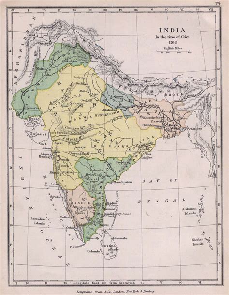 Whkmla Historical Atlas Eic British India Page