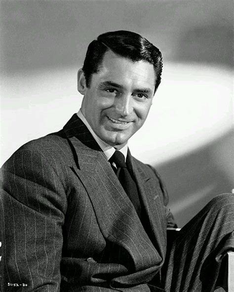 Sharp Dressed Men Cary Grant Cary Movie Stars