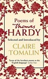 Poems of Thomas Hardy by Thomas Hardy, Paperback, 9780140424713 | Buy ...