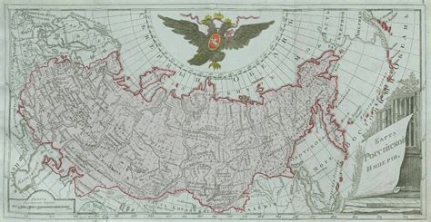 Russian Empire 1792 Map Catherine The Great Wikipedia Map Russia
