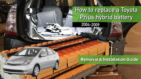 Toyota Camry Hybrid 12 Volt Battery Replacement Cost Astrid Merril