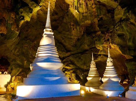 Tham Khao Luang Cave Phetchaburi Tutto Quello Che Cè Da Sapere