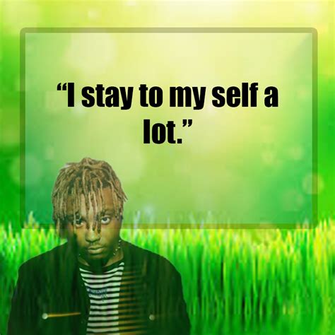 70 Best Juice Wrld Quotes About Life Quotes Of The Day