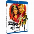 Amores con un Extraño BDr 1963 [Blu-ray]: Amazon.es: Natalie Wood ...
