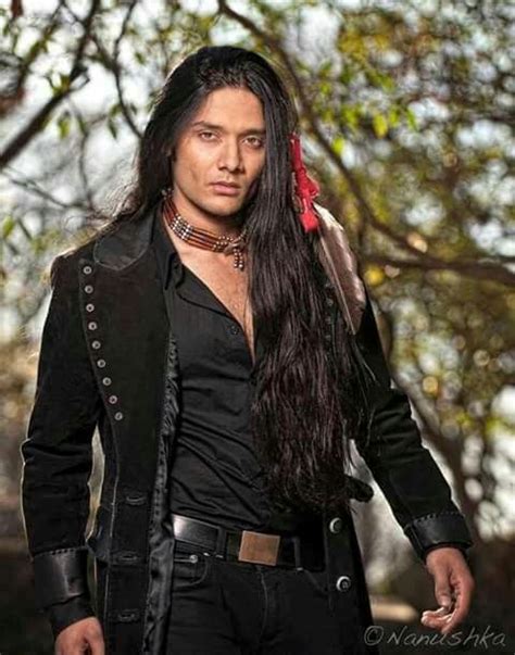 The Most Beautiful Man Native American Models Native American Pictures