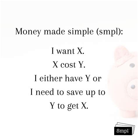 Smplsweden Posted To Instagram Money Made Simple I Smpl S Utmaning